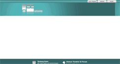 Desktop Screenshot of dbc-online.com